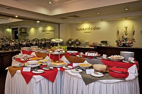 Hotel Sarina