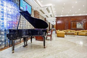 Hotel Sarina
