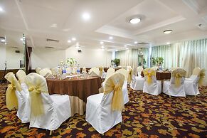 Hotel Sarina
