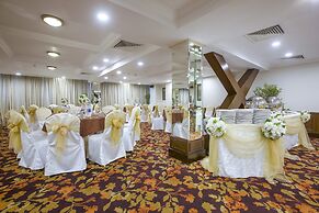 Hotel Sarina