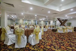 Hotel Sarina