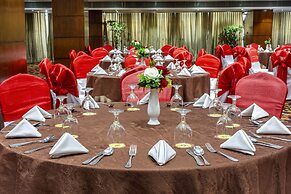 Hotel Sarina