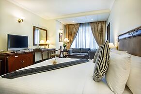 Hotel Sarina