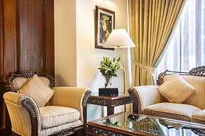 Hotel Sarina