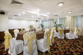 Hotel Sarina