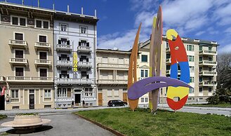 Hotel Lukas