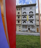 Hotel Lukas