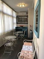 Hotel Lukas