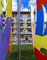 Hotel Lukas