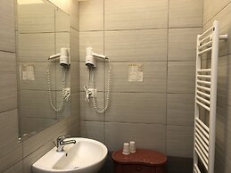 Hotel Lukas