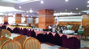 Hotel Victory