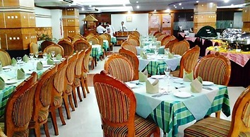 Hotel Victory