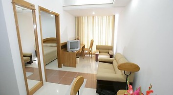 Hotel Victory