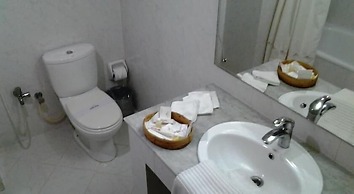 Hotel Victory