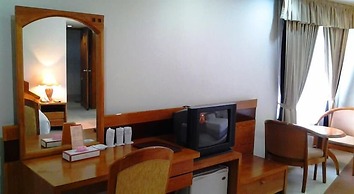 Hotel Victory
