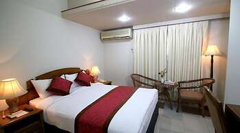 Hotel Victory