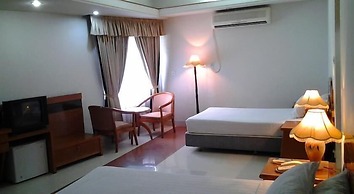 Hotel Victory