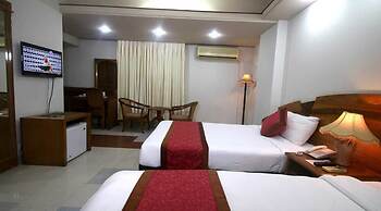 Hotel Victory
