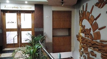 Hotel Victory