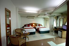 Hotel Victory