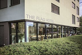 THE FLAG Zürich