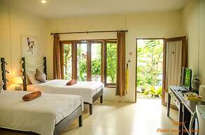 Phuket Muay Thai House