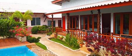 Phuket Muay Thai House