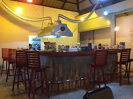 Phuket Muay Thai House