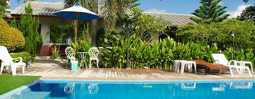 Phuket Muay Thai House