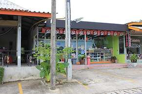 Phuket Muay Thai House