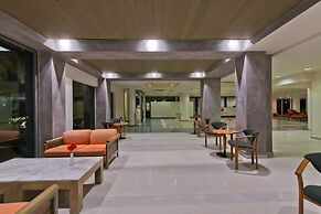 Minos Hotel