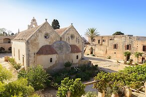 Minos Hotel