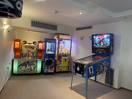 Minos Hotel