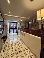 Wame Suite Hotel