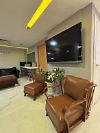 Wame Suite Hotel