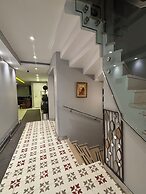 Wame Suite Hotel