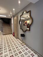 Wame Suite Hotel