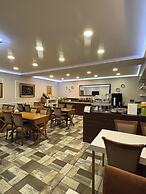 Wame Suite Hotel