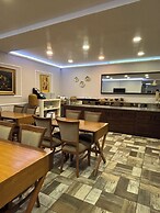 Wame Suite Hotel