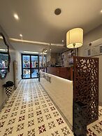 Wame Suite Hotel