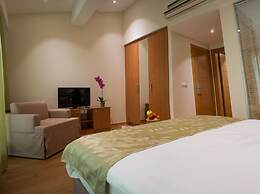 Wame Suite Hotel