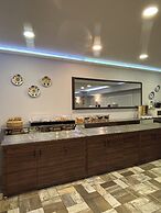 Wame Suite Hotel