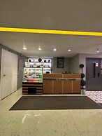 Wame Suite Hotel