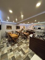 Wame Suite Hotel