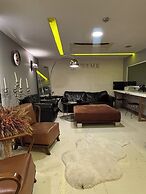 Wame Suite Hotel