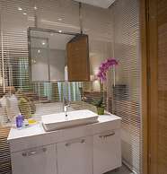 Wame Suite Hotel
