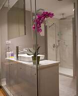Wame Suite Hotel