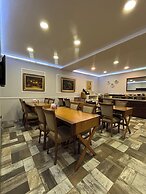 Wame Suite Hotel