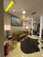 Wame Suite Hotel