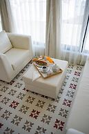 Wame Suite Hotel